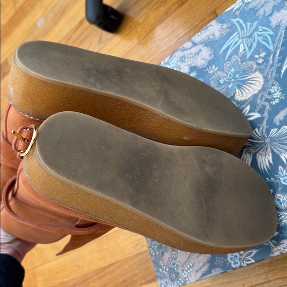 Ulla Johnson Boot - Picture 6 of 6